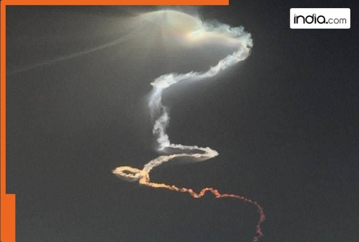Iran's ‘Brahmastra' causing massive destruction in Israel, This lethal ‘dancing' missile can bombard Tel Aviv from 2000 kms away and…, Know 5 key facts about Sejjil missile