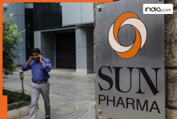Big change in Sun Pharma's management, Kirti Ganorkar will be new…, billionaire Dilip Sanghvi will now have to..