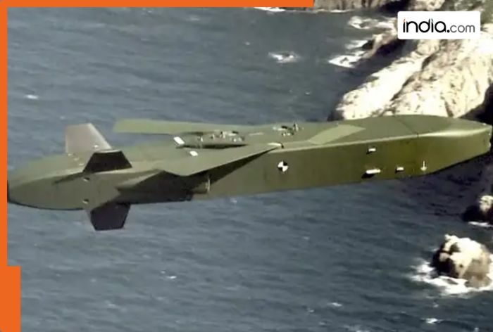 Meet Taurus: Germany's powerful missile that can deliver heavy explosives..., has range of 300 miles, could arm Ukraine against Russia
