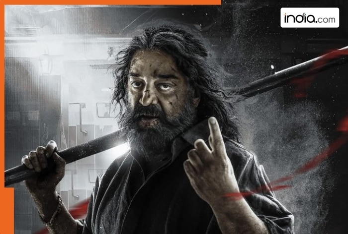 Thug Life Twitter review: Netizens feel cheated after watching Kamal Haasan's film, say 'Outdated, Mirzapur ka...'