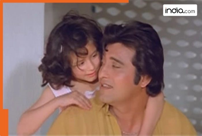 Amitabh Bachchan made Vinod Khanna overnight superstar by rejecting this film, ran successfully in theatres for three months, movie was…