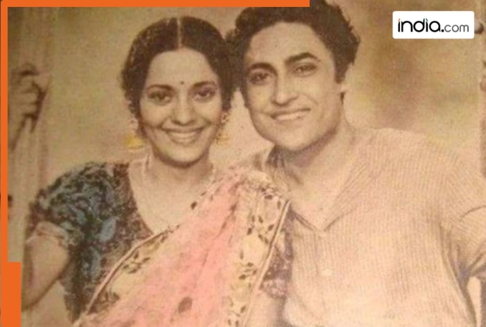 This actress was wife of famous doctor, became first female actress to endorse..., romanced Ashok Kumar, Raj Kapoor, last film was…, her name was…