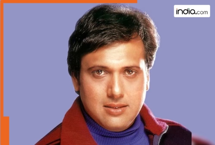 ‘Apne pair par khud kulhaadi…', This director called Govinda 'foolish' because of…, his name is…