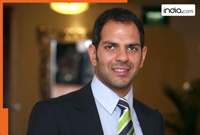 Not just a businessman, Sunjay Kapur also shined in academics, completed graduation from..., had net worth of Rs…
