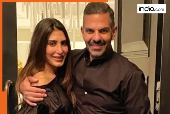 You won't believe what Priya Sachdev once called husband Sunjay Kapur; said he took hard decisions after...