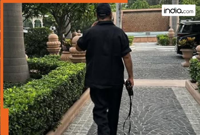 This actor started acting in 1960, became superstar, now lives in a bungalow worth Rs 131 crore, has net worth of Rs..., he is...