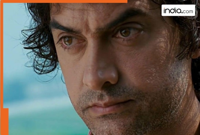 Not Aamir Khan, but this actor was the first choice for Rang De Basanti, his name is…