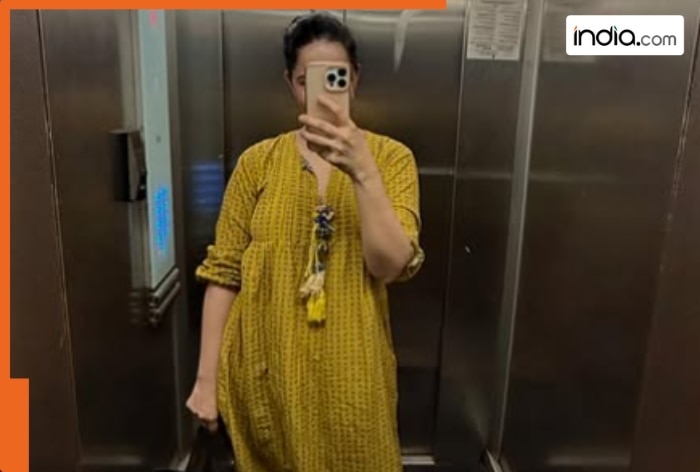 This actress gave flop with Rishi Kapoor, worked with Amitabh Bachchan, once ran boutique for a living, her name is…