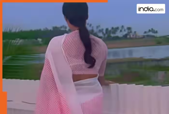 Meet actress who was abandoned by her father, made her debut at age of 12, worked in 180 films, net worth is Rs..., her name is…