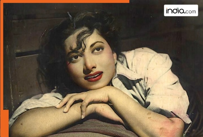This top actress who ruled Bollywood for 40 years, fell in love with superstar, marriage plans were spoiled due to..., spent her life alone, she was…