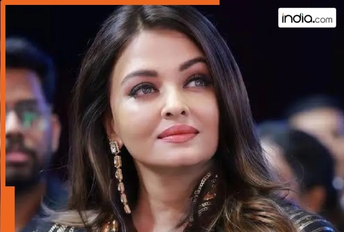 Aishwarya Rai rejected this Hollywood film due to..., became a huge blockbuster, earned Rs 4,112 crore, lead actors are…, film is...