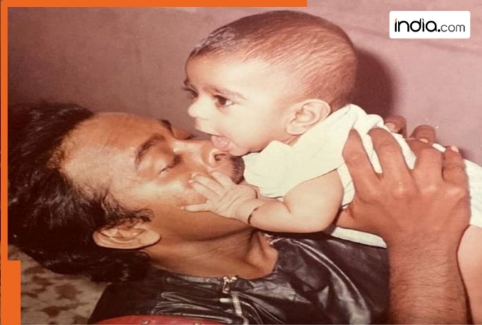 Meet actor, who gave tough competition to Amitabh Bachchan, studied with Rajinikanth, is now..., name is..., married to…