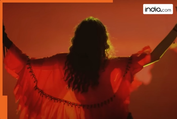 Aishwarya Rai was set to make her Bollywood debut with Kuch Kuch Hota Hai, Raja Hindustani, rejected it due too.., her first film then flopped, name was…