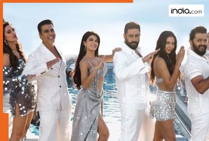 Housefull 5 Box Office Collection Day 5: Akshay Kumar, Abhishek Bachchan starrer leads ahead as Kamal Haasan-Mani Ratnam's film continues to struggle, earns Rs…