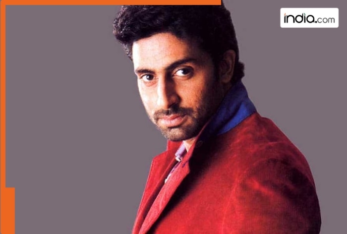 Abhishek Bachchan was offered these 3 films, he rejected all, they later became blockbusters, lead actor was same in all the films, his name is…, movies are..