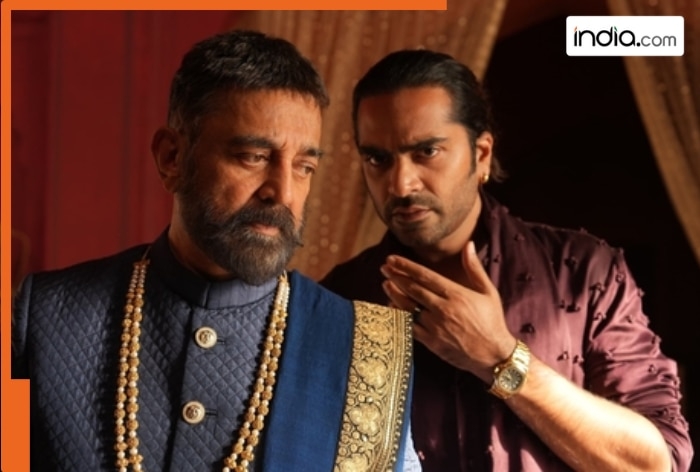 Thug Life Box Office Collection Day 2: Kamal Haasan's action-thriller slows down amid controversy, earns Rs...