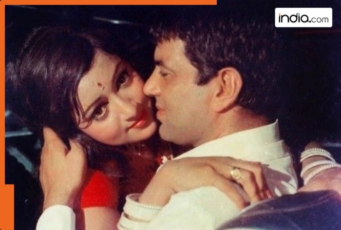 India's most expensive film was rejected by Dharmendra and Hema Malini, Amitabh Bachchan got the lead role, the film became superhit, earned Rs…, lead actress was…
