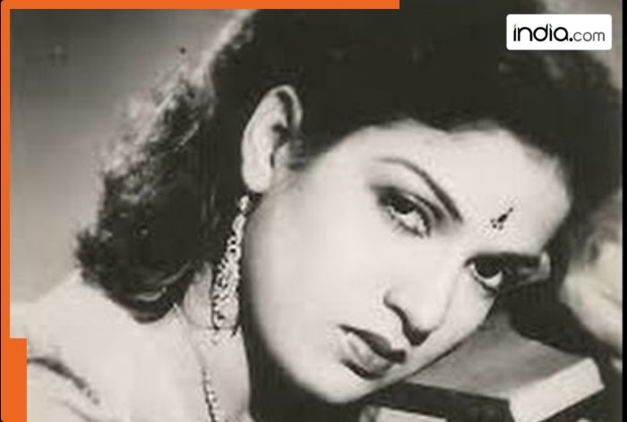 Meet actress, who made debut at 42, acted in over 100 films, worked with Shah Rukh Khan, Rishi Kapoor, yet failed to become a star, her name is…, last film was…