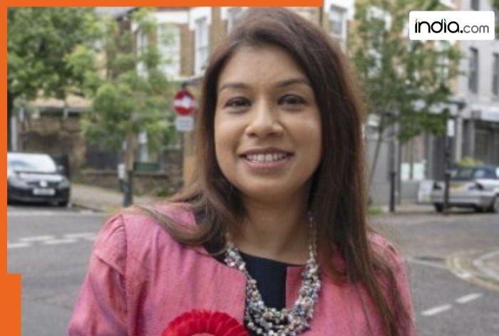 Tulip Siddiq is up against anti-India Muhammad Yunus...., what's her connection with Sheikh Hasina..., she is based in...