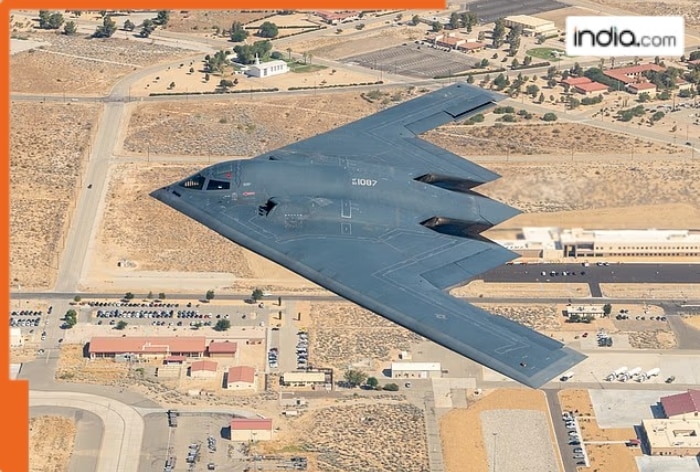 Besides America, which other countries have stealth bombers, they are dangerous because…