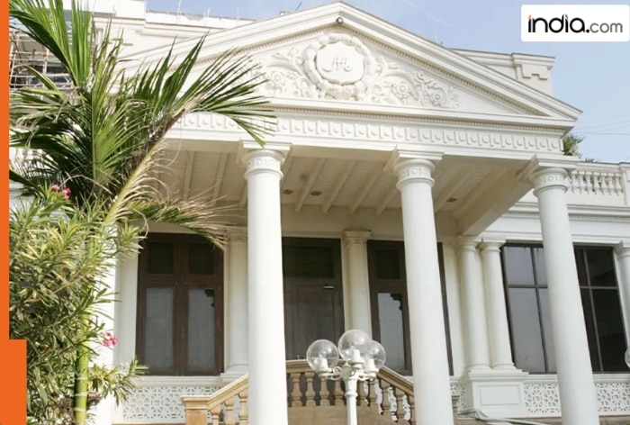 Not Mannat, Jalsa, This is the most iconic bungalow in Mumbai, once belonged to a superstar, Rajesh Khanna used to live nearby, the house is renamed to…, now own by…