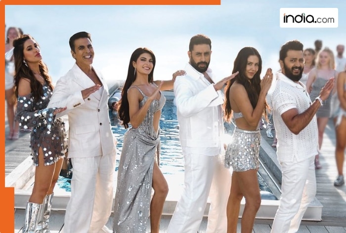 Housefull 5 Box Office Collection Day 1 Prediction: Akshay Kumar's comedy opens to laughter but earnings trail behind Chhaava, Raid 2, Sikandar