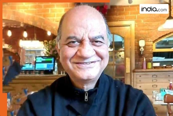 Yogendra Tiku shares how side actors don't get their due credit in Bollywood, says 'Role was cut by...'
