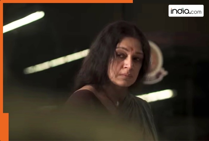 This 2 hour 43 minute crime thriller is creating stir on OTT, earned Rs 230 crore, movie has mind blowing climax, got 7.8 IMdb rating, lead actor is…