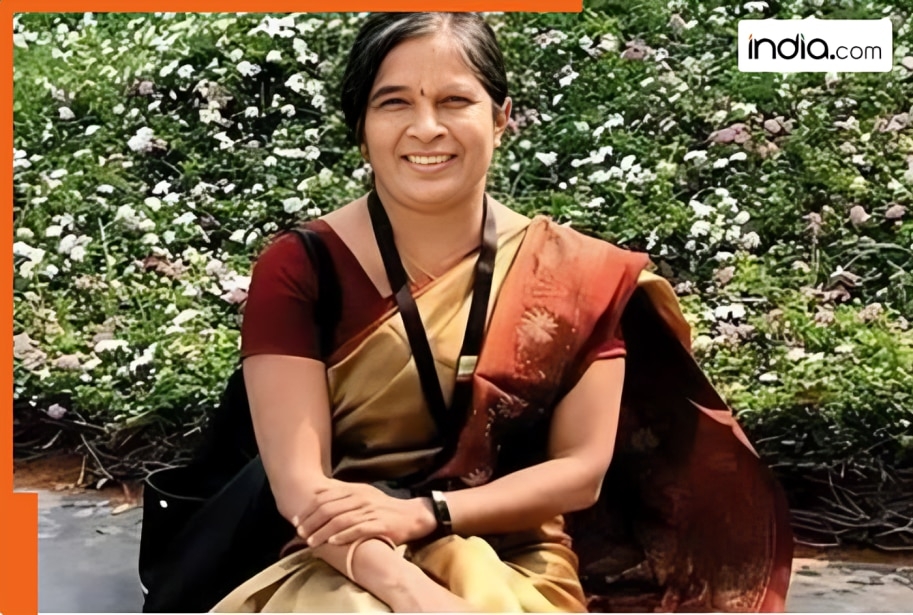 Meet India's richest self-made woman, has net worth of Rs 553000000000, her business is…, she is…