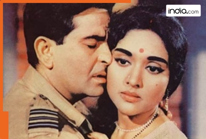Krishna Kapoor once left Raj Kapoor and moved out of his home with kids after she found out that Raj was...