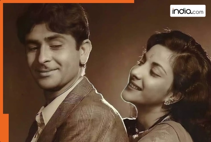 Raj Kapoor's wife Krishna Kapoor once left actor and their home in anger, took Rishi Kapoor and other kids with her after she found out that...