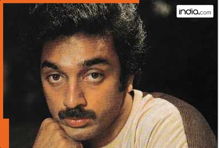 This actress was madly in love with Kamal Haasan, he later fulfilled her last wish, she died after..., her name was...