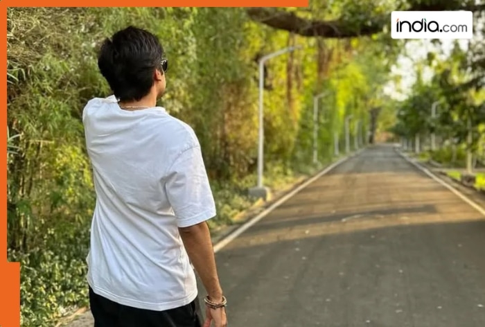 Meet man who studied at IIT, left high-paying job, survived by teaching students, is now a famous actor, his name is...