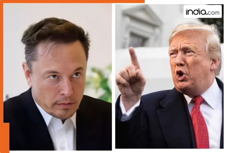 Elon Musk's BIG announcement, Tesla to launch robotaxi in…, will Donald Trump create trouble for it?