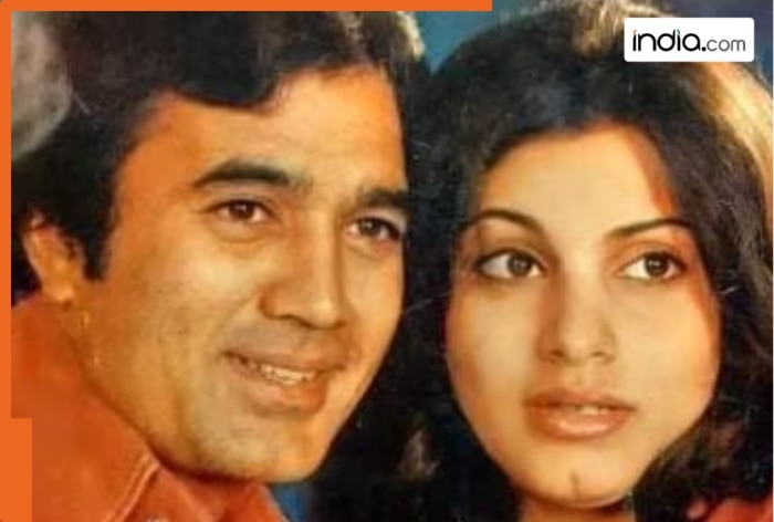 Rajesh Khanna once revealed real reason why Dimple Kapadia never divorced him