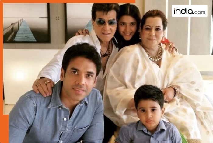 Jeetendra's net worth jumps massively after Rs 885 crore land deal, Bollywood star's family own assets worth Rs...