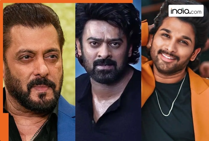 Meet India's highest-paid actor, to get Rs 300 crore for a film, not Allu Arjun, Prabhas, Rajinikanth, Hrithik Roshan, Salman, Ranbir, name is...