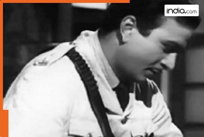 This actor worked in over 250 films, played same role in 144 films, holds a Guinness World Record for..., was Rajesh Khanna's..., his name was..