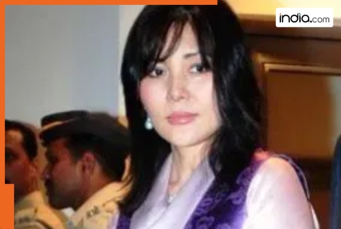 Meet Bollywood's dreaded villain's wife, stays away from limelight, is the princess of..., her name is..., her husband is...