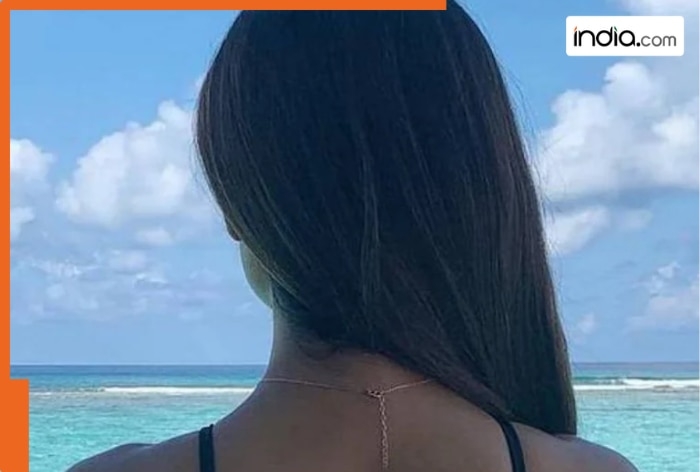 Meet actress who started her career at 17, faced rejection, fell in love with divorced man, now owns assets worth Rs 134 crore, she is...