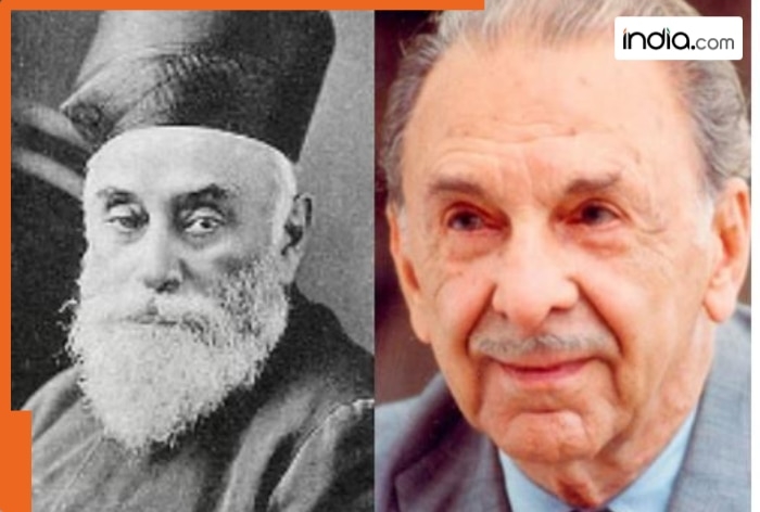 Jamsetji Tata, J.R.D. Tata, Dhirubhai Ambani and…, India wouldn't have been superpower without these 9 superheroes! they are…