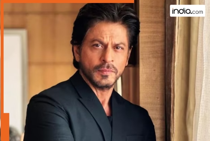 Shah Rukh Khan to pay Rs 28800000 for another one year after he....
