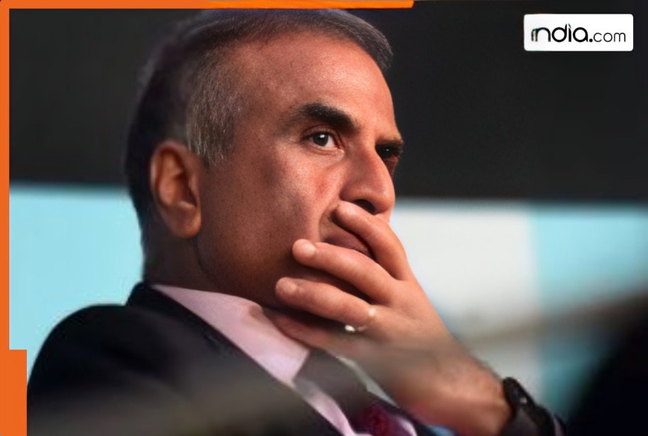 Bad news for Sunil Mittal, DoT penalises Bharti Airtel for…, with Rs…