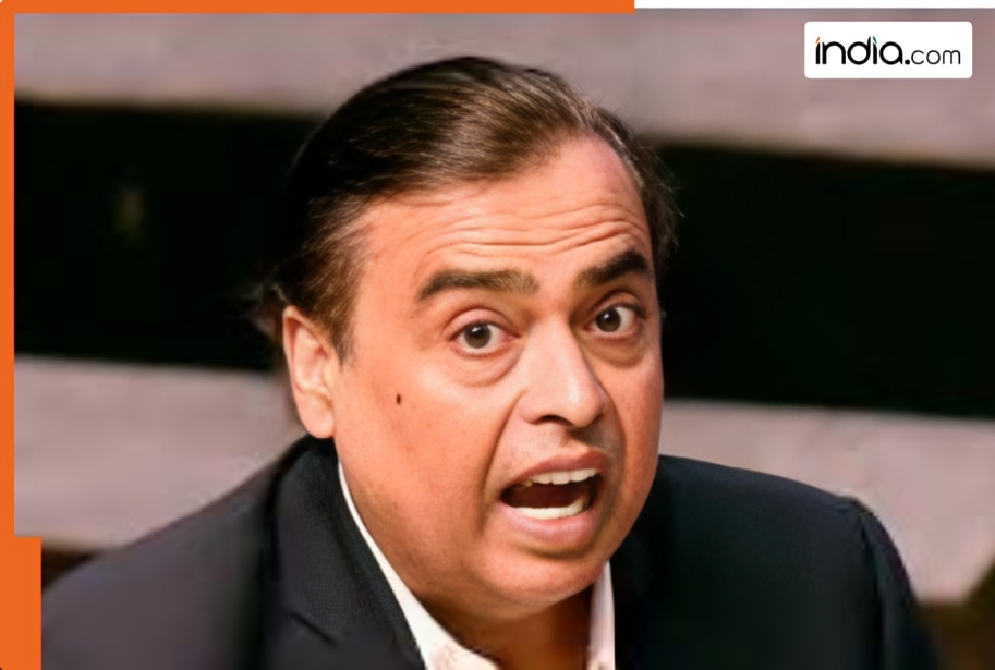 Mukesh Ambani says biggest risk of his life was…, failure predicted! still Reliance Industries invested billions of dollars to…