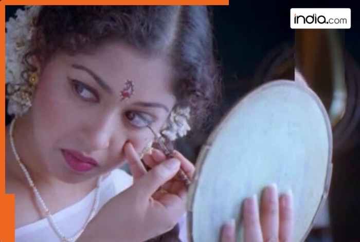 Meet the actress who suffered from breast cancer at 35, dated Kamal Haasan for 11 years, and left acting to become..., her name is..