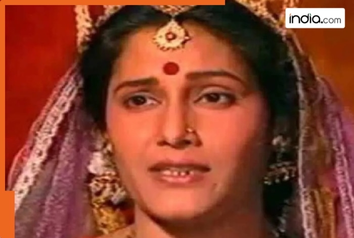 Remember Mandodari from Ramayana? She became an actress to cope with grief of her husband's death, later quit acting, now works as...