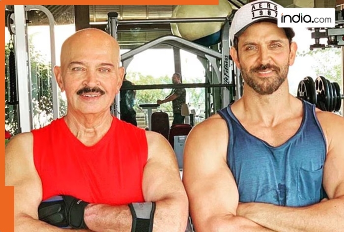 Hrithik Roshan, Rakesh Roshan sell their three Mumbai apartments due to..., new owners are...