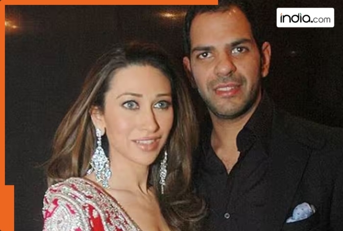Karisma Kapoor Net Worth: Here's how much Karisma received in alimony after her divorce from Sunjay Kapur