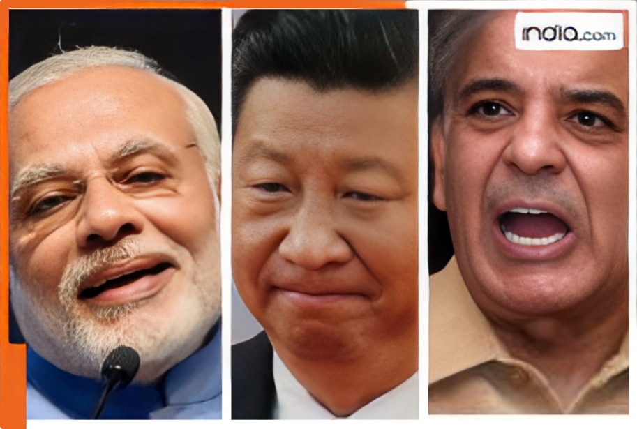 India hits jackpot! amid trade war by US, now India surpasses China in…, numbers will shock Pakistan