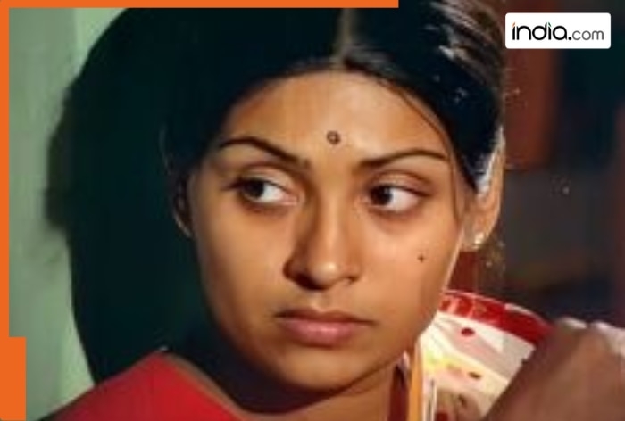 This actress, who starred as lead in over 100 films, worked with Rajinikanth, Kamal Haasan, career got destroyed after marriage, was tortured by…, died due to…